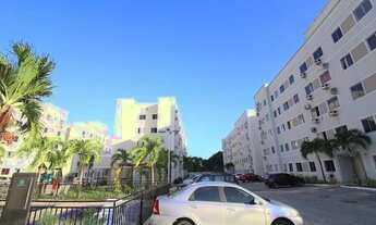 Imagem 5: Condomínio Residencial Bonavitta! Excelente apartamento com 2 quartos, wc social, sala, co