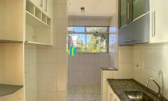 Imagem 6: BELO HORIZONTE - Apartamento Padrão - Vila Cloris