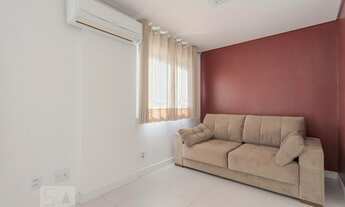 Imagem 4: Apartamento para Aluguel - Jardim Itu-Sabará, 1 Quarto, 70 m2