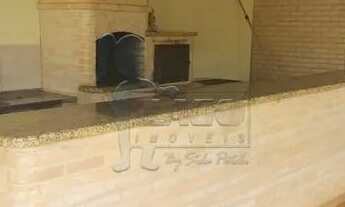 Imagem 4: Casa Padrão em Ribeirão Preto