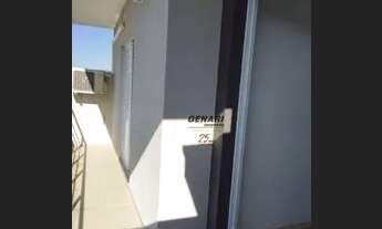 Imagem 6: Sobrado com 3 dormitórios para alugar, 202 m² por R$ 5.983,00/mês - Jardim Vista Verde - I