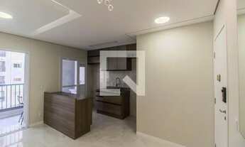 Imagem 7: Apartamento para Aluguel - Alphaville, 2 Quartos, 52 m2