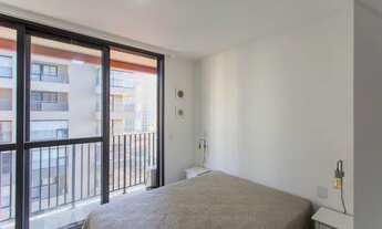 Imagem: Apartamento para Aluguel - Vila Mariana