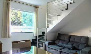 Imagem 3: Apartamento para Aluguel - São Geraldo, 2 Quartos, 110 m2