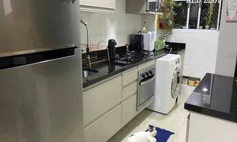 Imagem 7: Apartamento Com 02 Dormitorios Em Osasco - Jd. Conceicao - Reserva Veneza