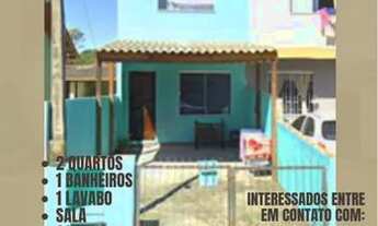 Imagem: Vende-se sobrado