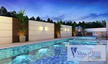 Imagem 5: SAO JOSE DOS CAMPOS - Residential / Apartment - JARDIM SATELITE