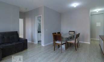 Imagem 3: Apartamento para Aluguel - Santo Antônio, 2 Quartos, 78 m2