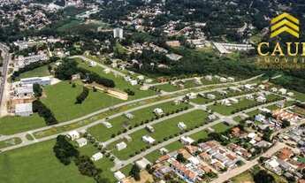 Imagem 2: Terras Altas Tarumã, 200 m²