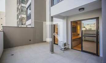 Imagem 7: Apartamento para Aluguel - Saúde, 1 Quarto, 55 m2