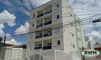 Imagem: Apartamento à venda, 37 m² por R$ 149.000,00