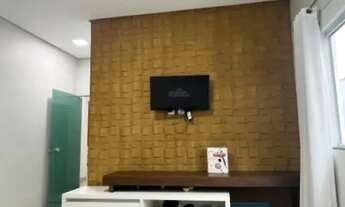 Imagem 5: Alugo semi mobiliada!!