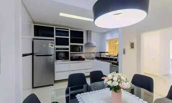 Imagem 7: Casa com 3 dormitórios à venda, 185 m² por R$ 1.000.000,00 - Vila Curuçá - Santo André/SP