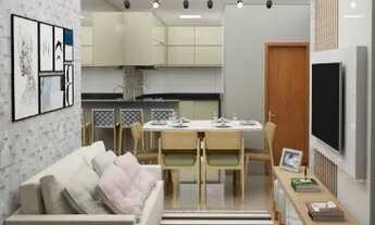 Imagem 3: Casa plana, com 2 Quartos e 1 banheiro à Venda, 135 m² por R$ 249.000