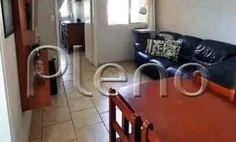 Imagem 3: Apartamento à venda no Jardim Proença, em Campinas