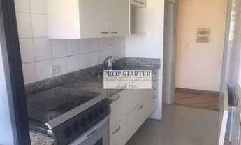 Imagem: Apartamento com 2 dormitórios, 79 m²