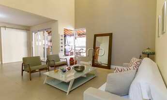 Imagem 3: Casa - Swiss Park - Campinas