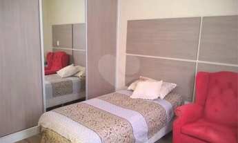 Imagem 7: Sobrado 3 dorm e 2 vagas no Jd das Figueiras