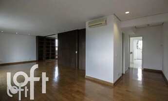 Imagem 7: Apartamento à venda em Campo Belo com 194 m², 3 quartos, 3 suítes, 4 vagas