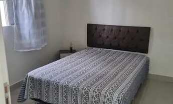 Imagem 6: EF RA Amil aluga Kitnet Residencial mobiliada com 50M²- Jardim Augusta - Sjc