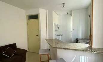 Imagem 3: Apartamento para aluguel, 1 quarto, 1 vaga, Mangabeiras - Belo Horizonte/MG