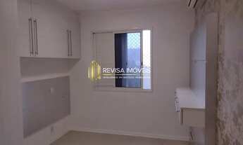 Imagem 7: Apartamento para Locação em Barueri, Edificio Green Tambore, 3 dormitórios, 1 suíte, 2 ban