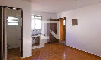 Imagem 3: Apartamento para Aluguel - Vila das Mercês, 1 Quarto, 25 m2