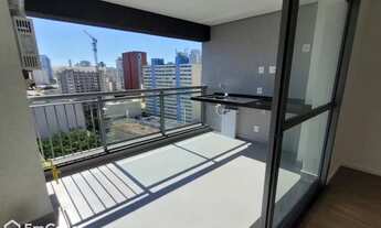 Imagem 5: Apartamento à venda em Sao Paulo