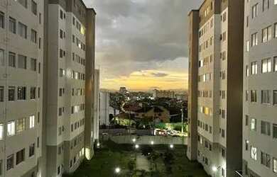 Imagem 6: Alugo lindo apartamento zona oeste 1400