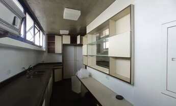 Imagem 4: Apartamento para aluguel, 3 quartos, 1 suíte, 3 vagas, Jardim - Santo André/SP