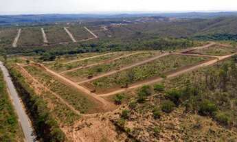 Imagem: Lotes 360m² bairro residencial - Sete Lagoas