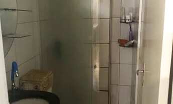 Imagem 6: Passo chave apartamento CONDOMÍNIO ANDRÉIA