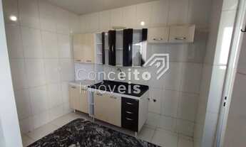 Imagem 4: Edifício Solariun- Apartamento - Olarias