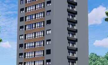 Imagem 2: Apartamento com 1 quarto, 122,13m², à venda em Porto Alegre, Jardim São Pedro