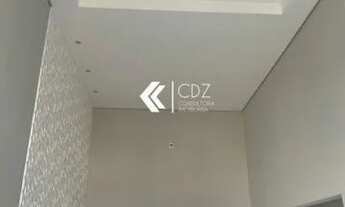 Imagem: Casa Terréa no Horto Florestal Villagio