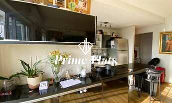 Imagem 5: Flat disponível para locação no Ciragan na Bela Vista, com 55m², 1 dormitório e 1 vaga