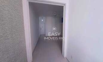 Imagem 3: 02 QUARTOS, andar ALTO, próximo ao METRÔ e PRAIA, à venda, 78 m² por R$ 1.200.000 - Leblon