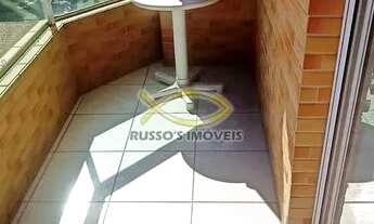 Imagem 5: Apartamento com 1 dorm, Guilhermina, Praia Grande - R$ 270 mil, Cod