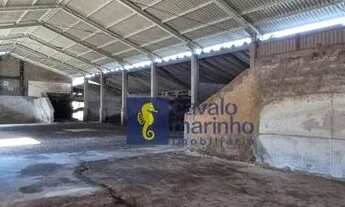 Imagem 10: Salão para alugar, 2789 m² por R$ 35.773,38/mês - Bonfim Paulista - Ribeirão Preto/SP