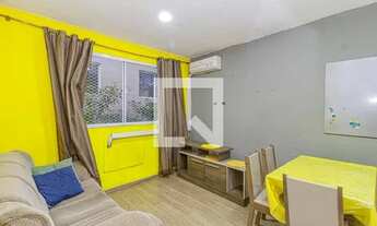 Imagem 2: Apartamento para Aluguel - São José, 2 Quartos, 41 m2