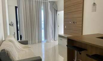 Imagem: Apartamento 1 quarto para venda ou locação