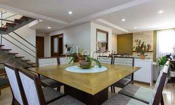 Imagem 5: Casa - Loteamento Caminhos de São Conrado (Sousas) - Campinas