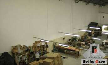 Imagem 3: Galpão venda com 1.200 de Terreno Vila Esperança