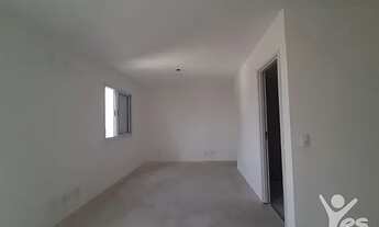 Imagem 5: Cód.: 6091 - Apartamento com condomínio,2 quartos e 1 vaga na Vila Alpina,Santo André - SP