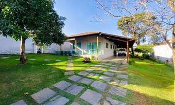 Imagem 3: Casa de condomínio para venda com 1000 metros quadrados com 3 quartos