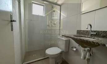 Imagem 3: Apartamento para alugar, Cajamar/SP, Portal dos Ipês III, 2 quartos, 50m², 10°, planejados