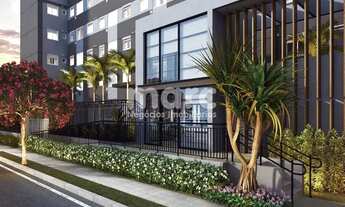 Imagem 2: SAO PAULO - Apartamento Padrão - CAMBUCI