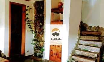 Imagem 7: CASA - 3 DORMITÓRIOS - RES. GRAMADO - GRANJA VIANA - COTIA - SP