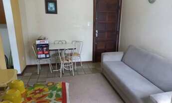 Imagem 5: Excelente quarto e sala na barra com garagem