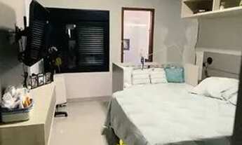 Imagem 7: VENDO CASA NO BAIRRO RESIDENCIAL GRANVILLE I - Porteira fechada